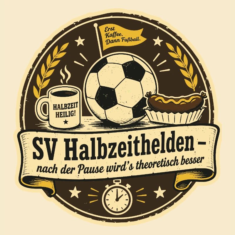 SV Halbzeithelden