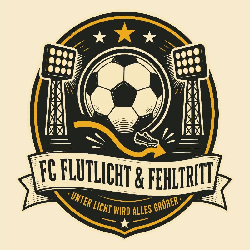 FC Flutlicht & Fehltritt
