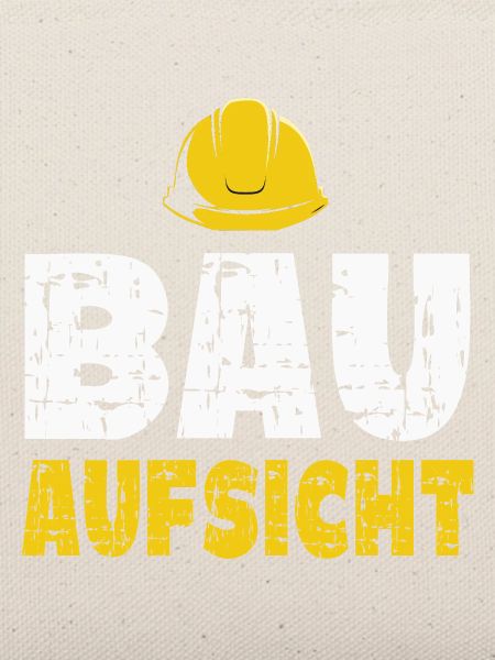 Bauaufsicht Bauarbeiter