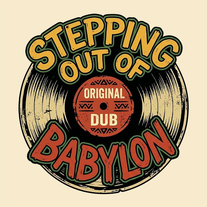 Stepping Roots Dub