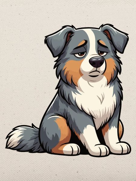 Australian Shepherd Aussie Aussiebesitzer Aussies