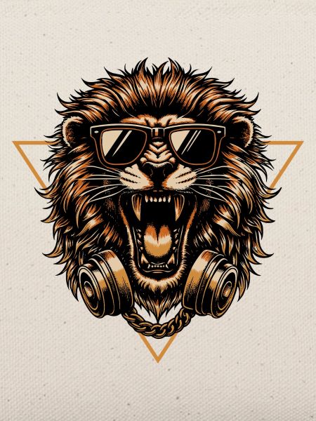 DJ LION