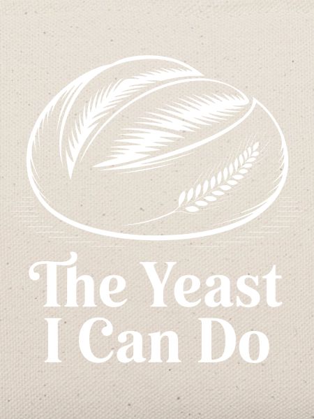 Hefewitz: The Yeast I Can Do