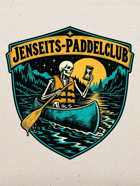 Jenseits-Paddelclub