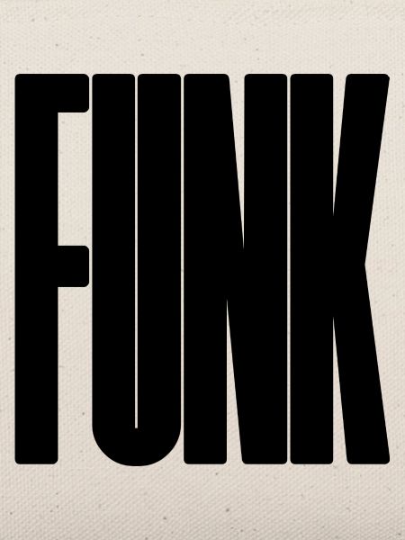 Bold Funk Music Logo