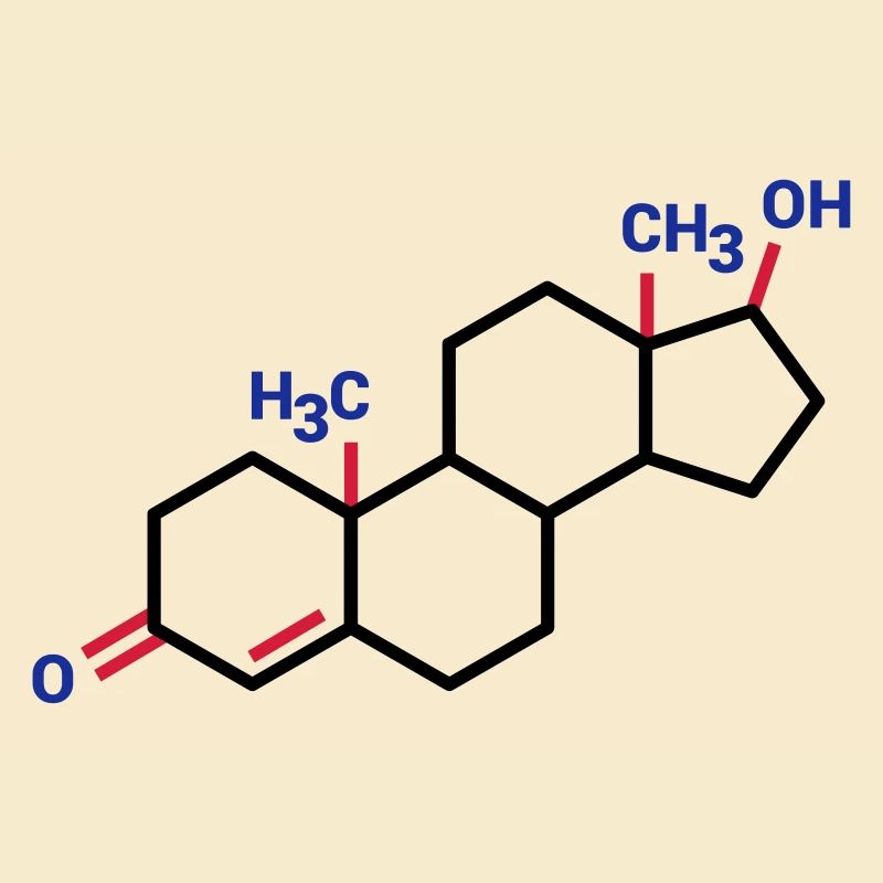 testosterone formula
