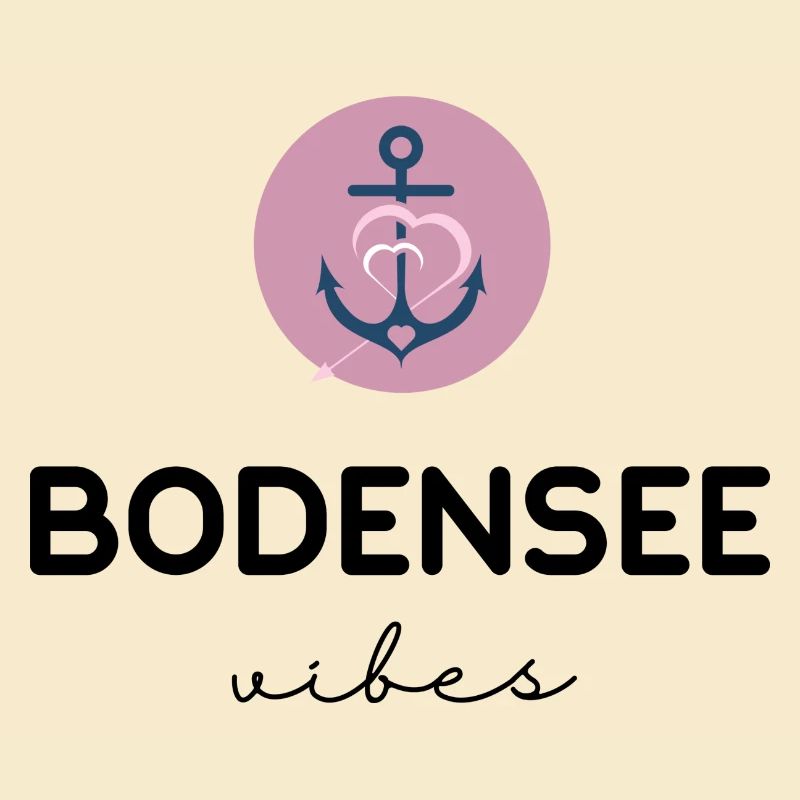 Bodensee Vibes Rose