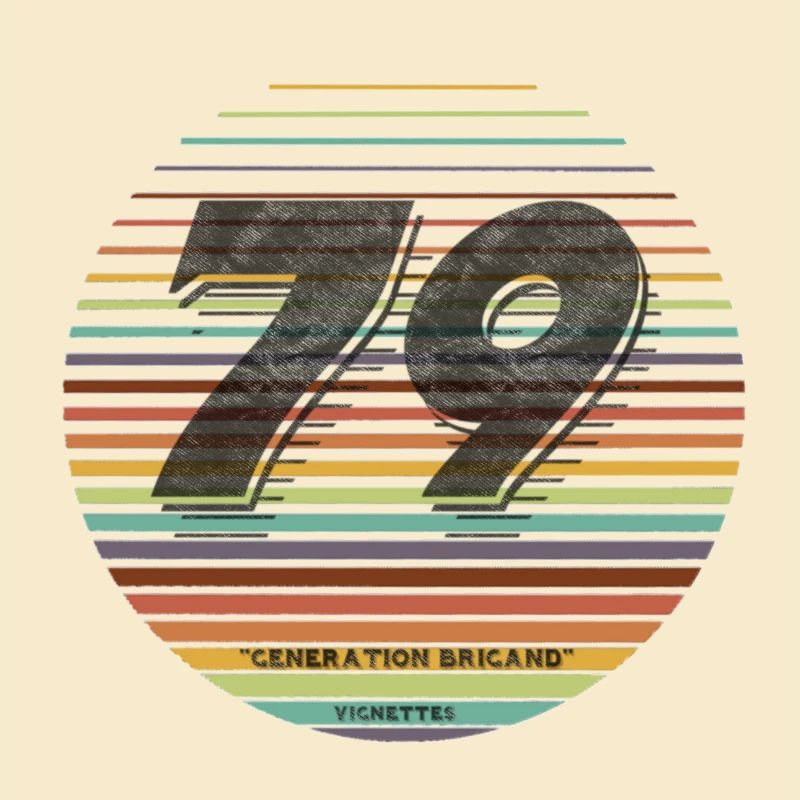 Generation Vignette 1979