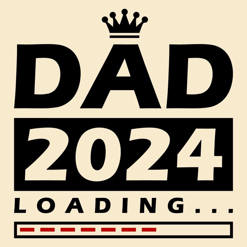 Dad 2024 Loading Papa