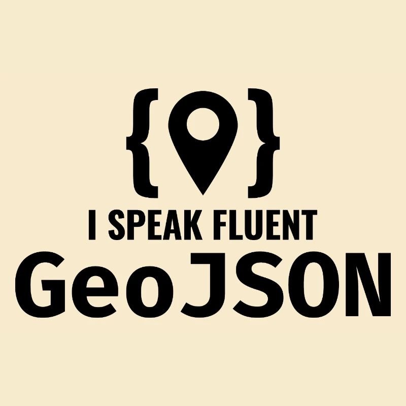 GeoJSON Developer Coder Programmer GIS Mapping