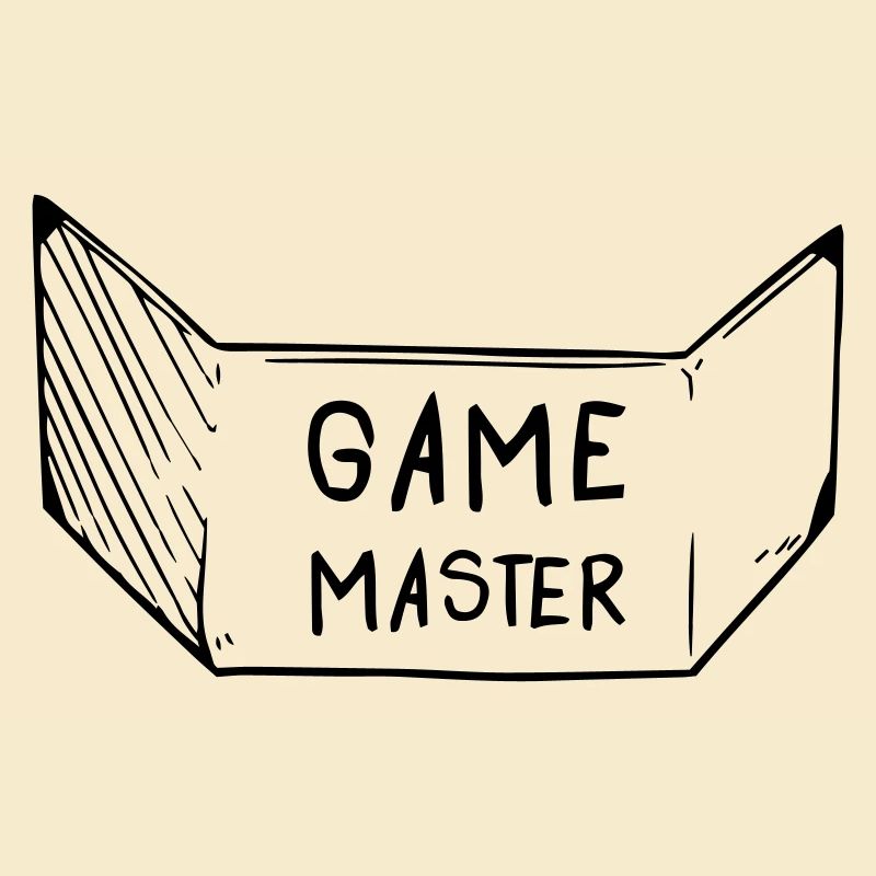 Game Master Screen
