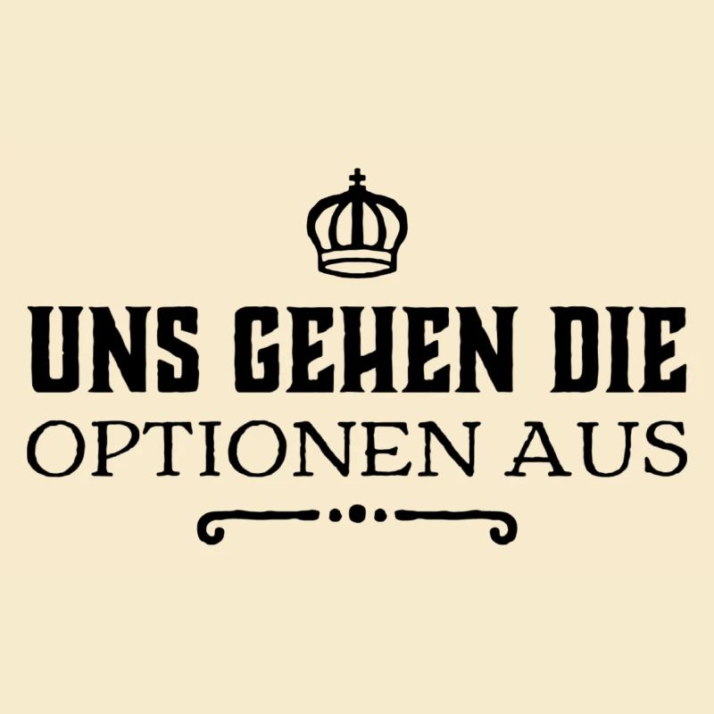 was können wir noch machen