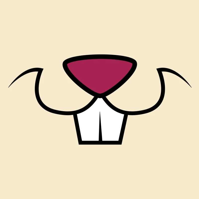 Rabbit teeth