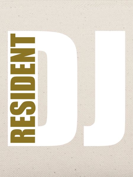 DJ