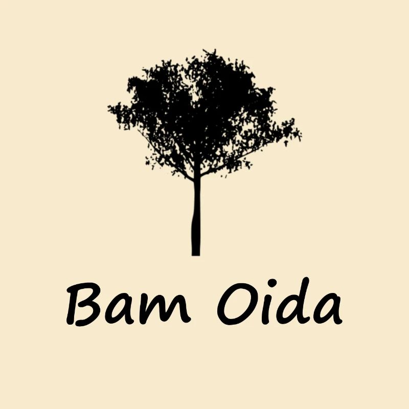 Bam oida
