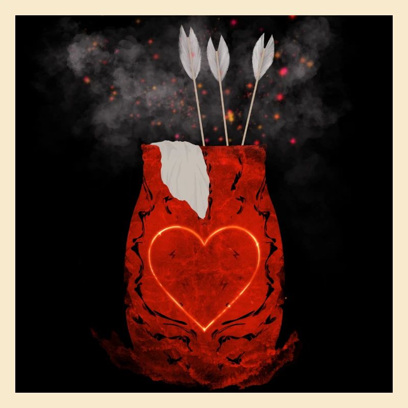 Cupid sBrake