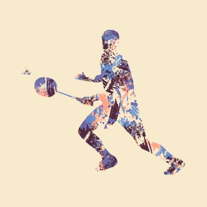 Badminton