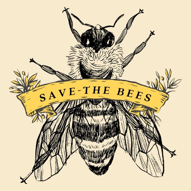 save the bees 4