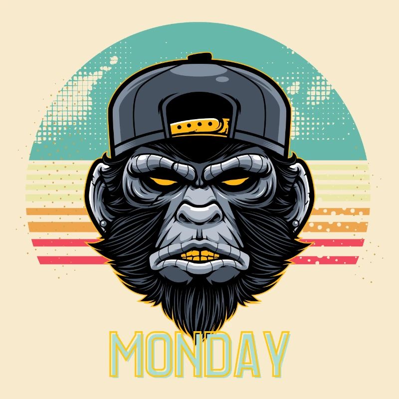 MONDAY