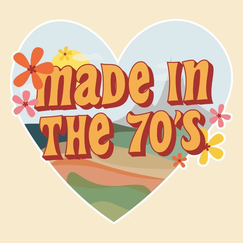 Made in the 70s
