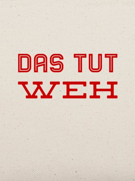 wie peinlich