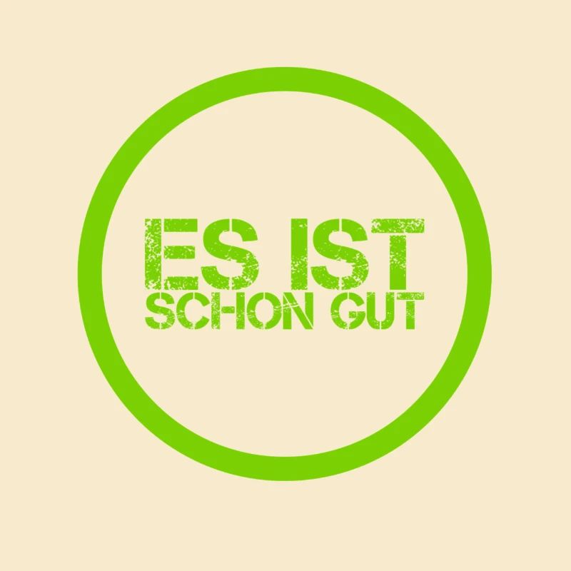 alles okay