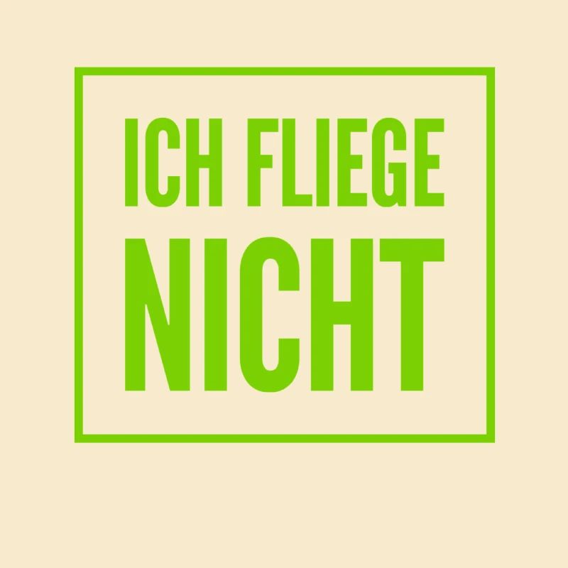 ich habe Flugangst
