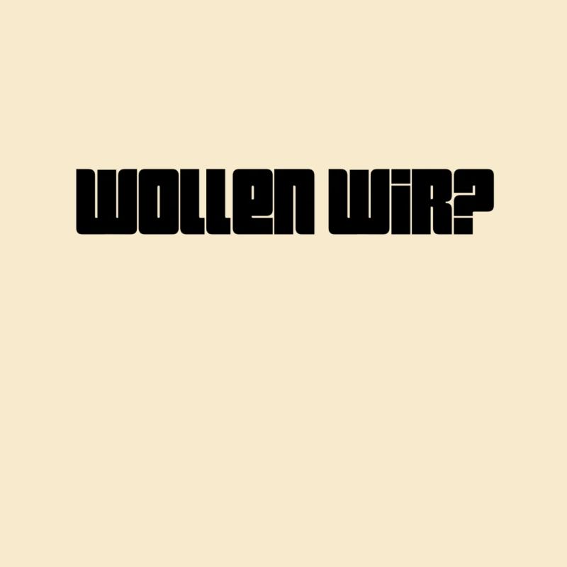 hast du Lust?