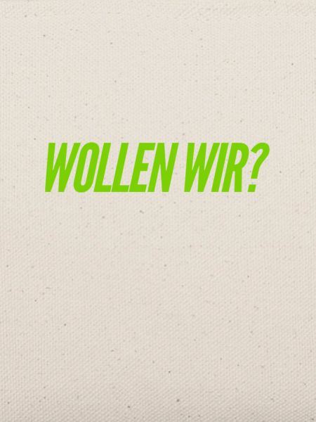 hast du Bock?