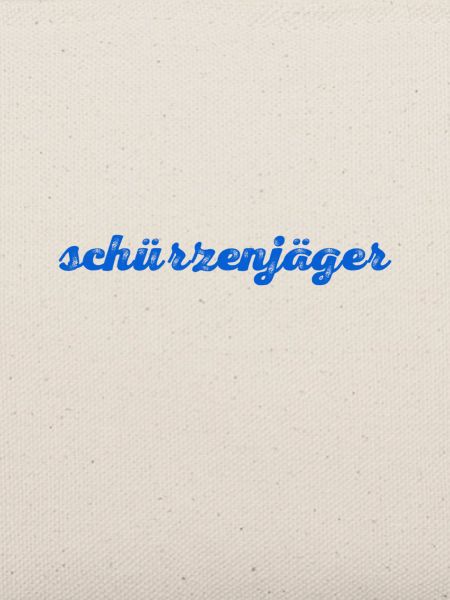 ich bin ein Frauenheld