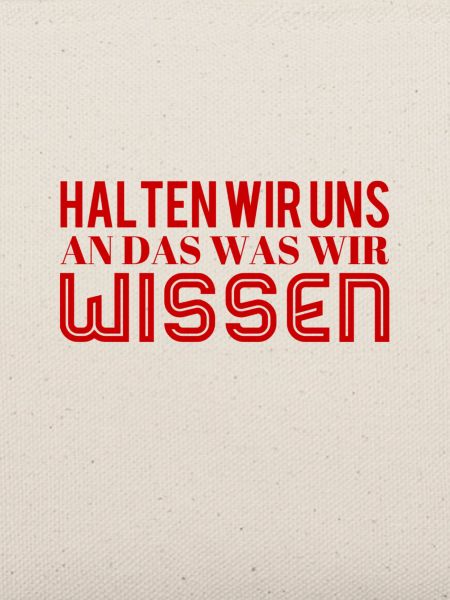 keine Spekulationen