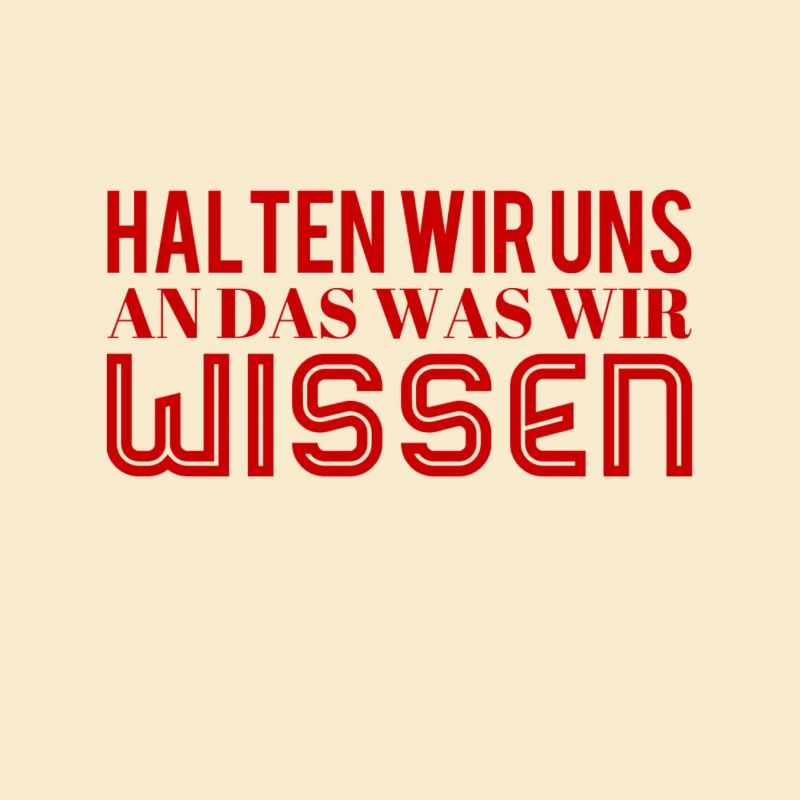 keine Spekulationen