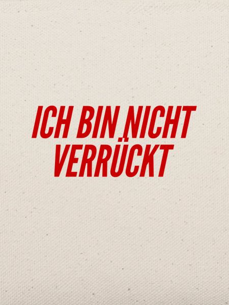 normal ist mein Ding