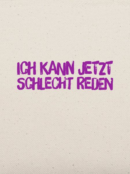 ein schlechter Zeitpunkt