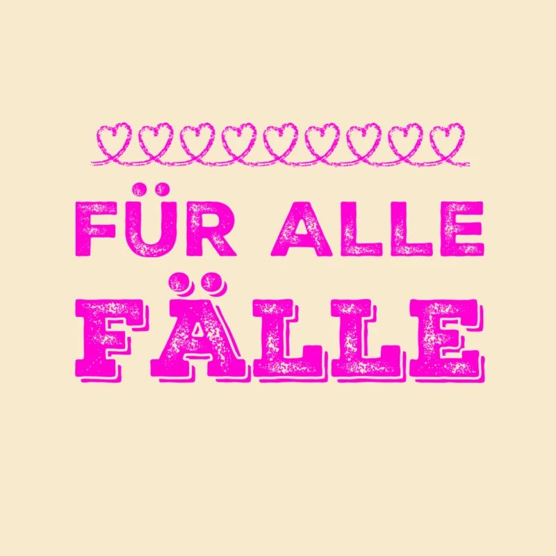 ich habe einen Plan B