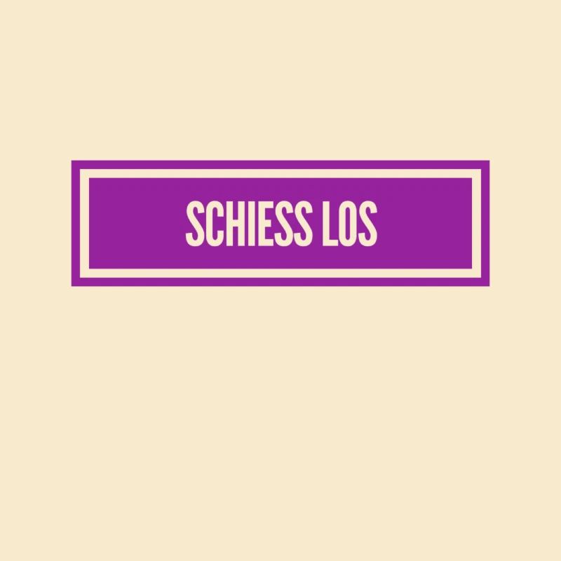 raus damit