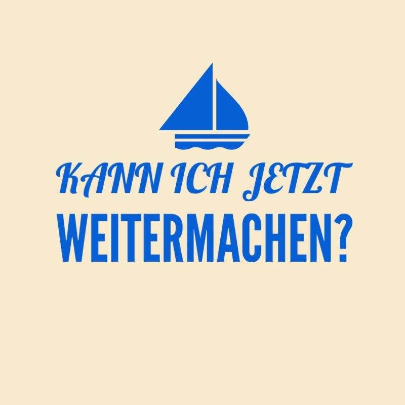 weitermachen?