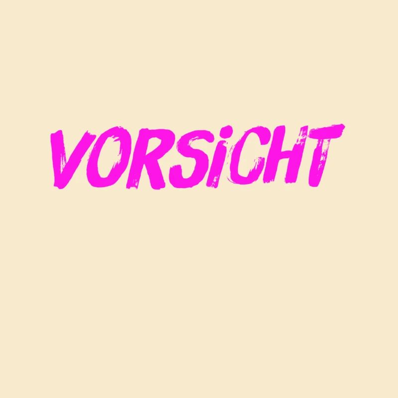 ich warne dich