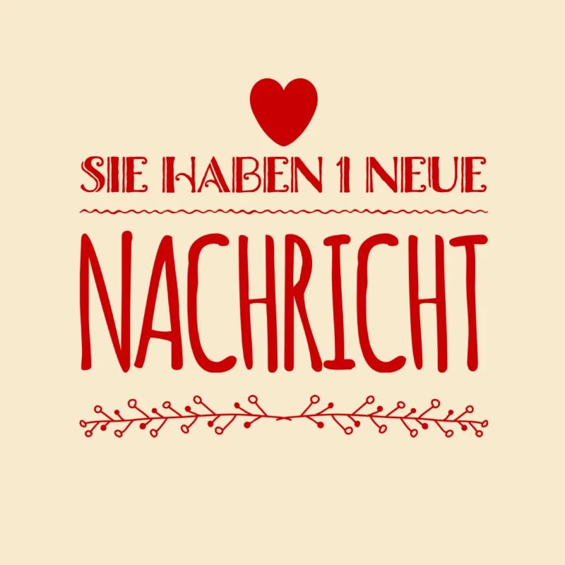 die Post ist da