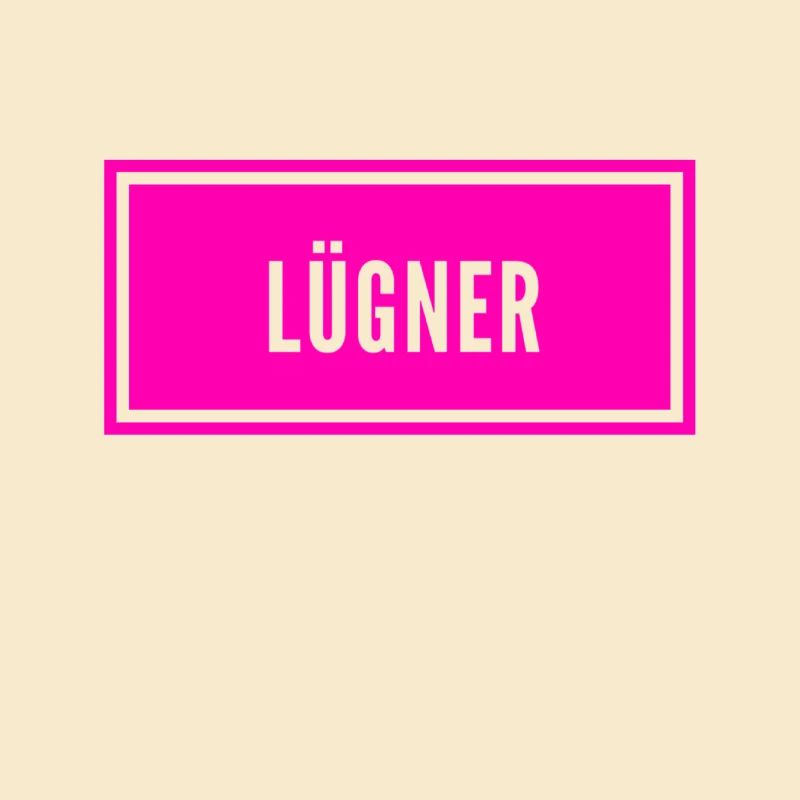 so sieht ein Lügner aus