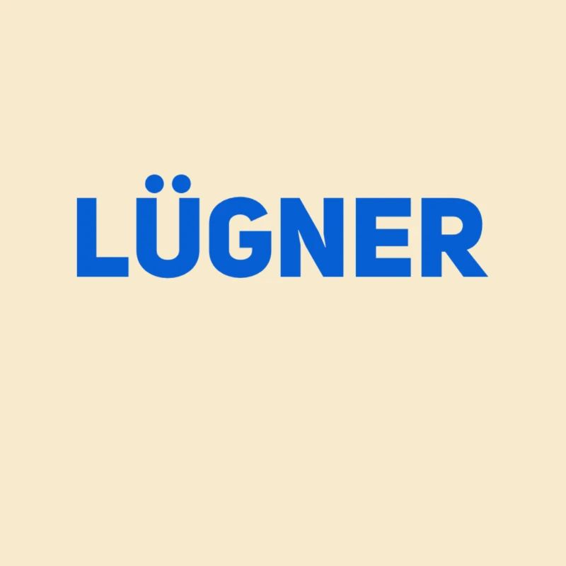 ich bin ein Lügner