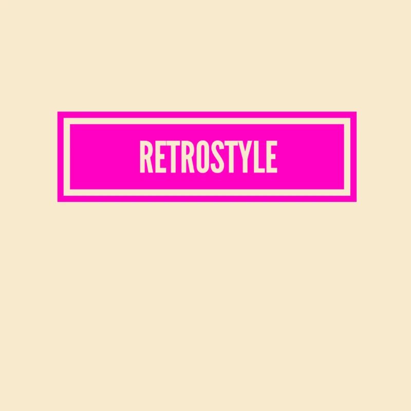 retro geht immer