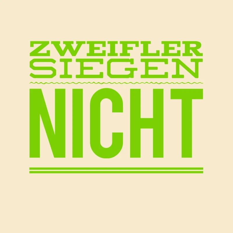 ich siege