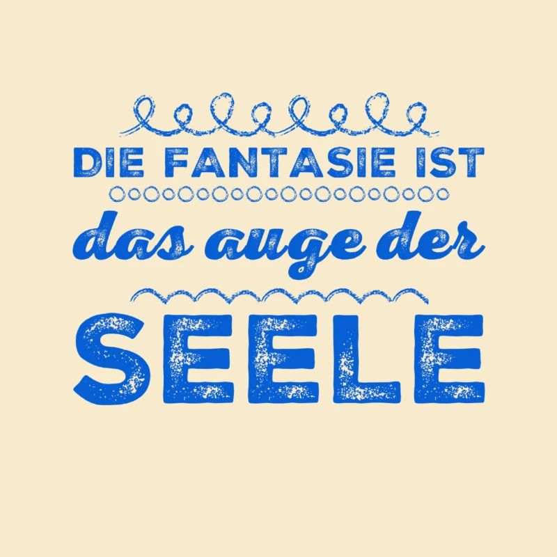 Fantasie geht immer