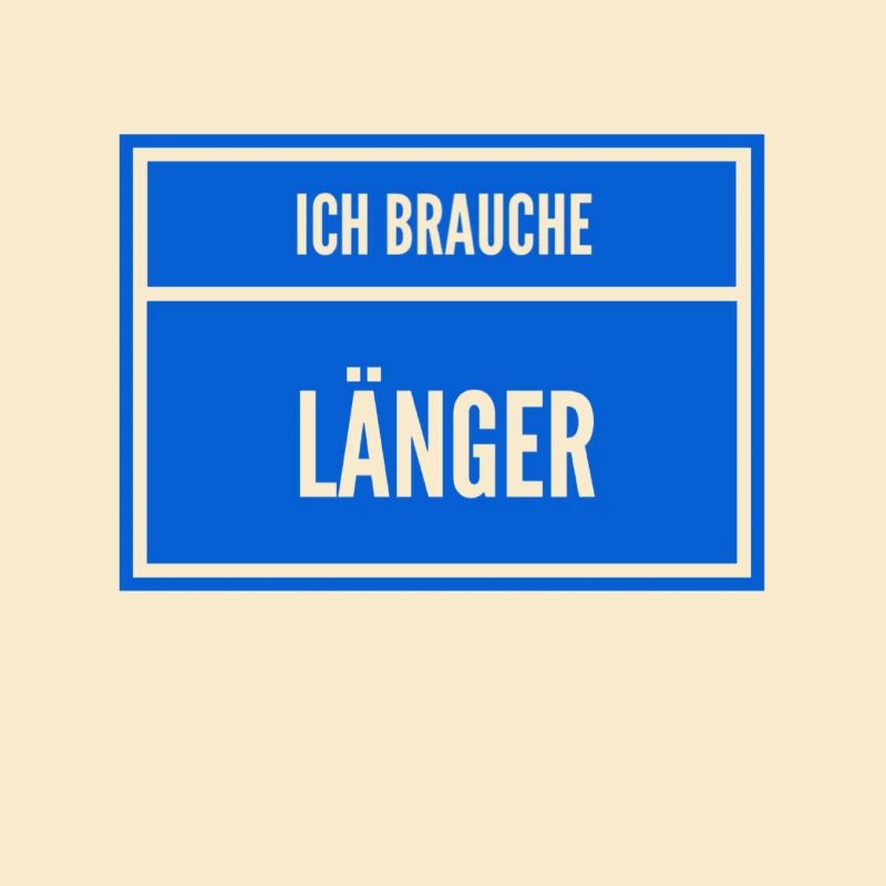 ich bin nicht der schnellste