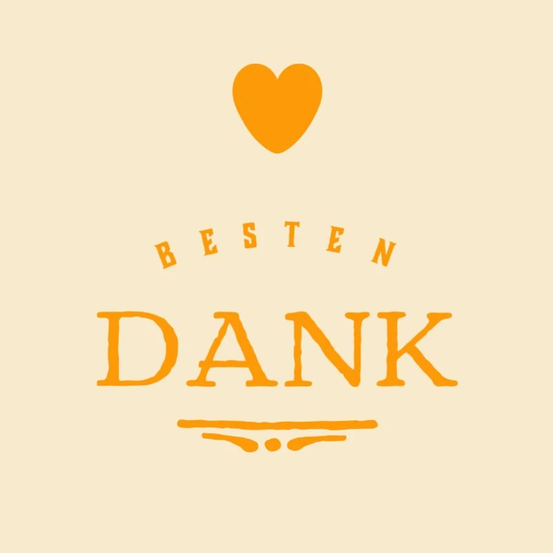 Dankeschön
