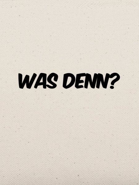 was ist los?