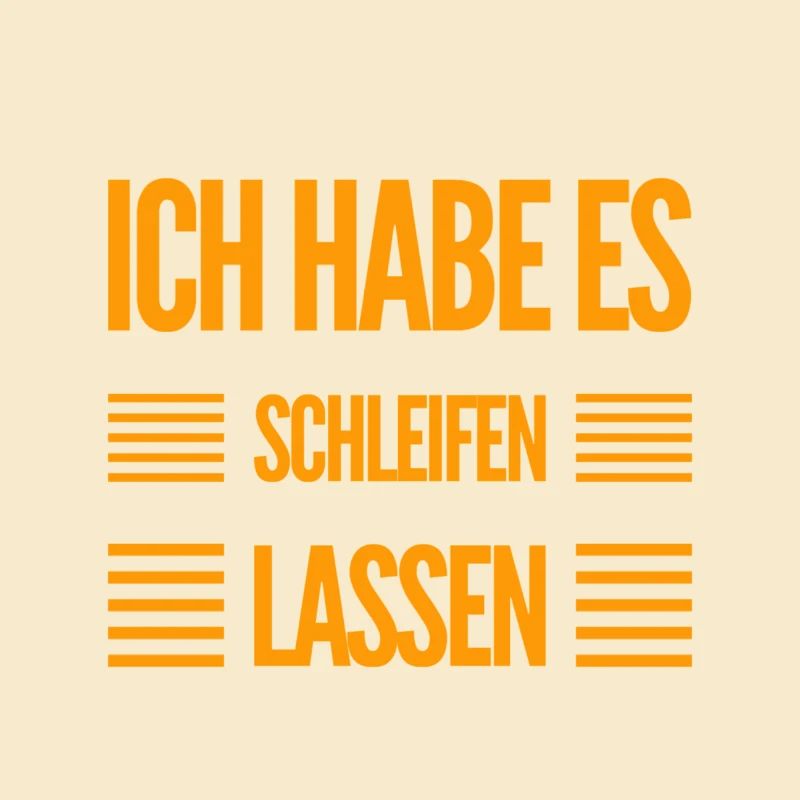 jetzt wird es anders