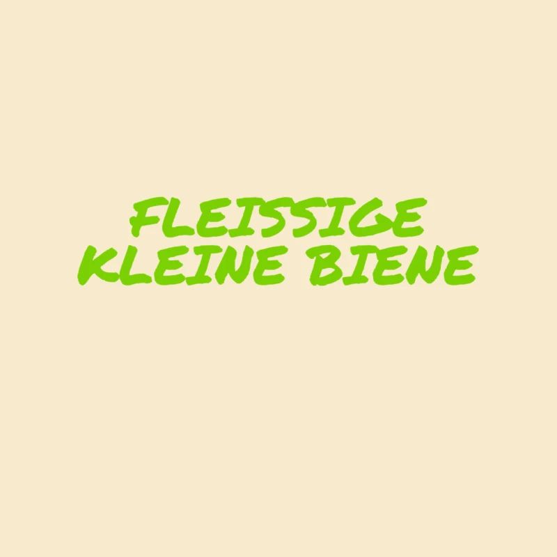 ich arbeite gern