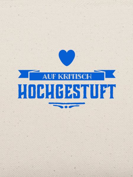 die Gefahr steigt